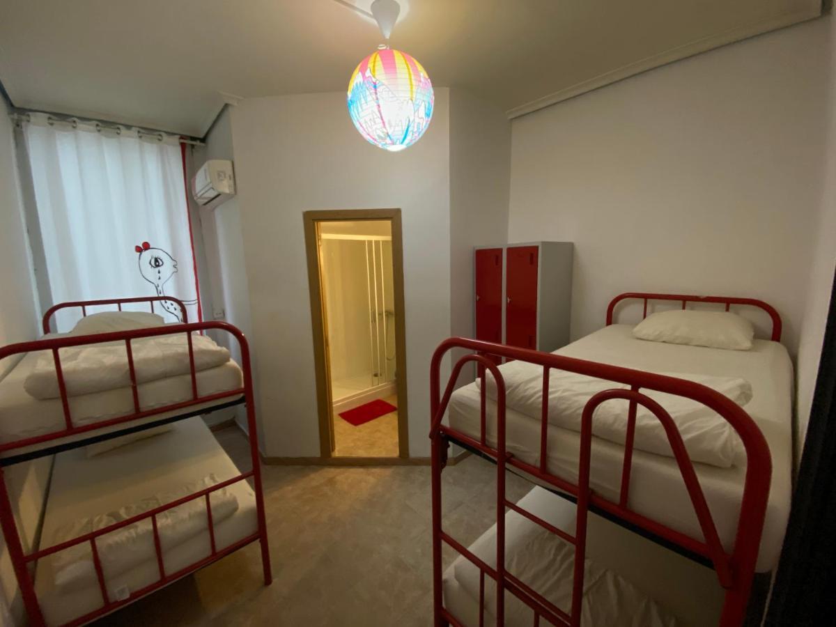 Hostal Barbieri Sol *