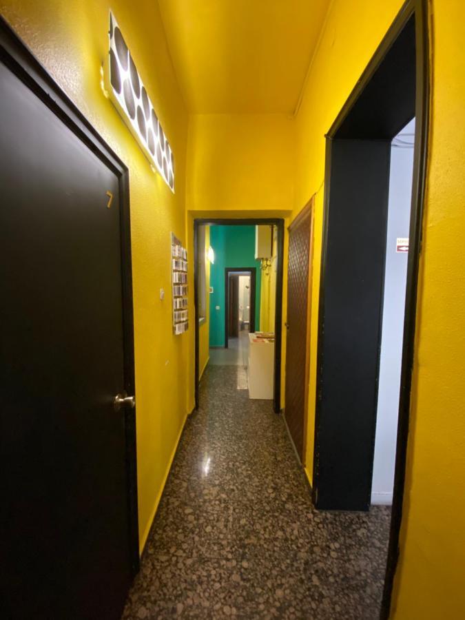 Barbieri Sol Hostal *