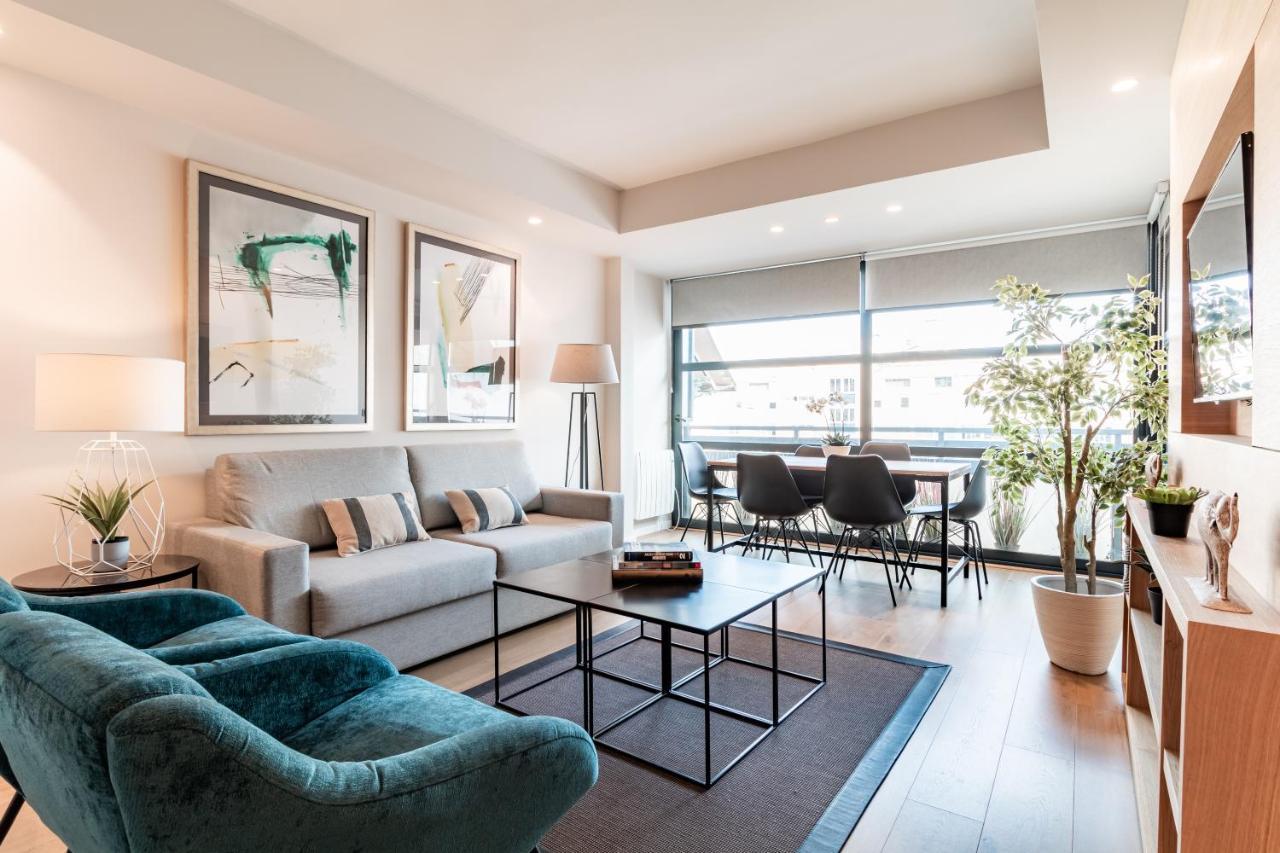 Appartamento Pyr Select Salamanca Luxury V *