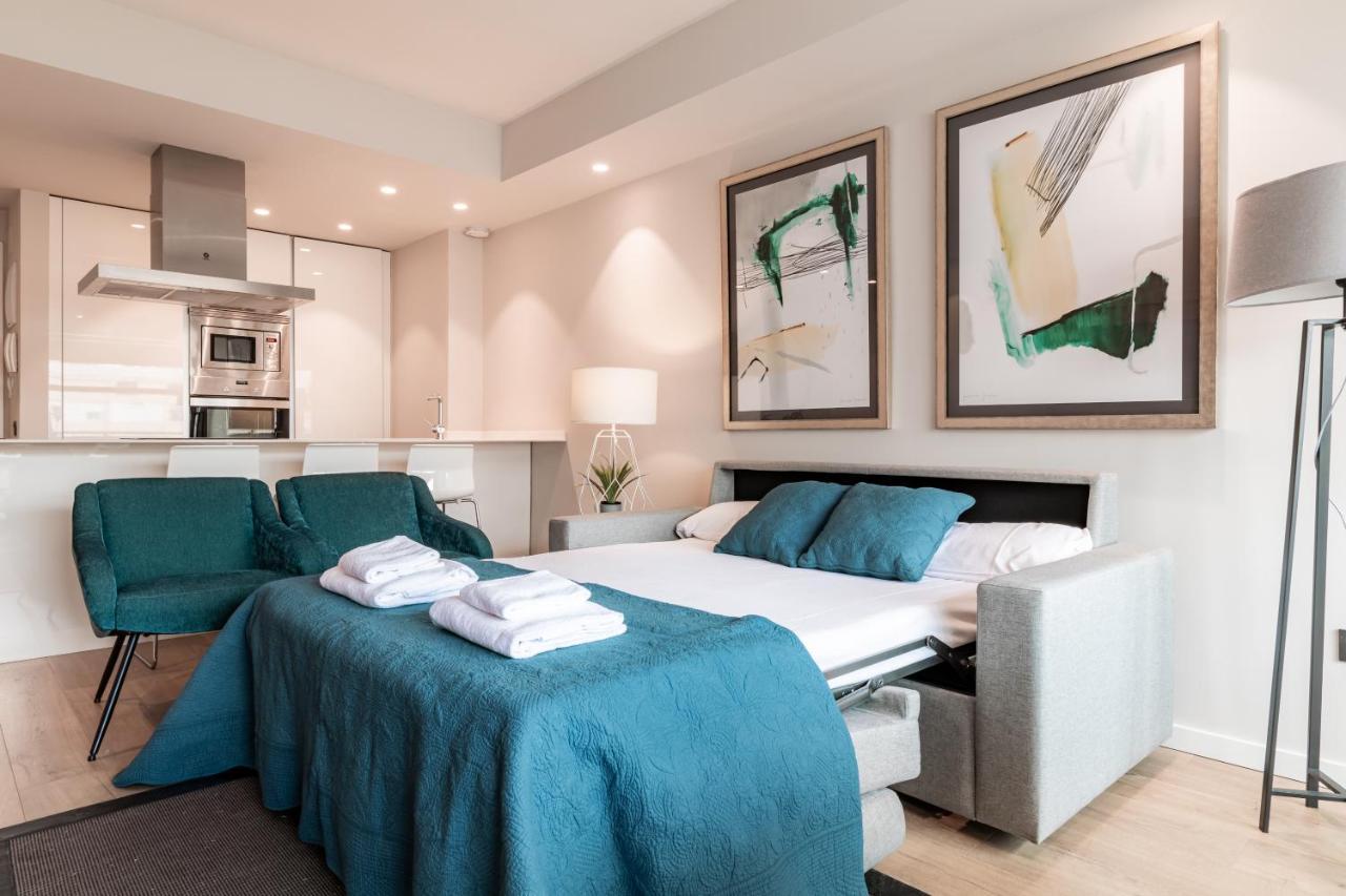 Appartamento Pyr Select Salamanca Luxury V