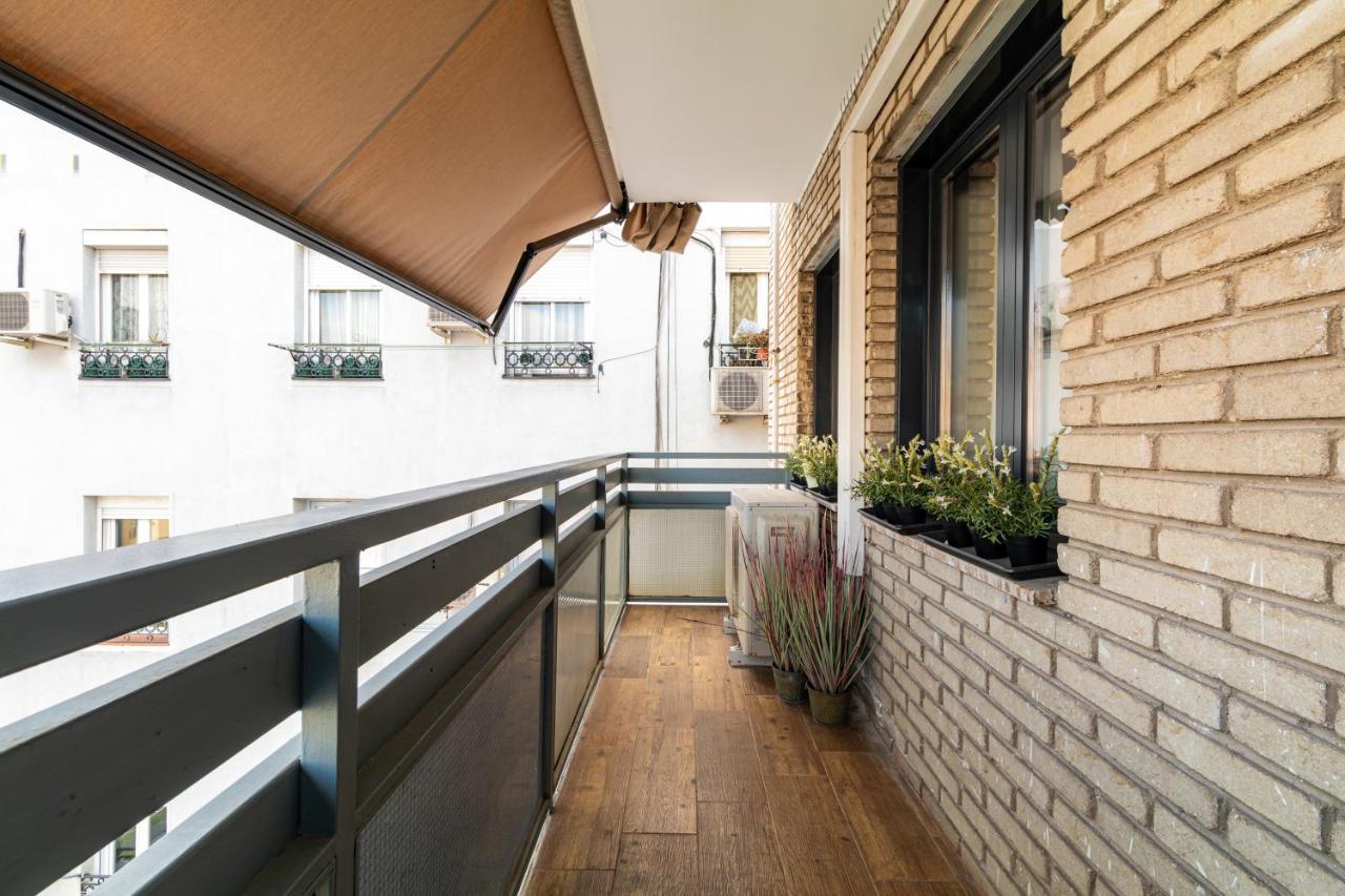 Pyr Select Salamanca Luxury V Appartamento *