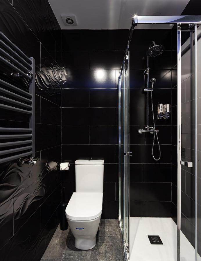 Fuencarral Luxury Flat *