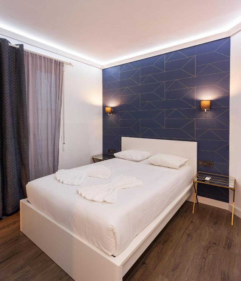 Fuencarral Luxury Flat * Madrid