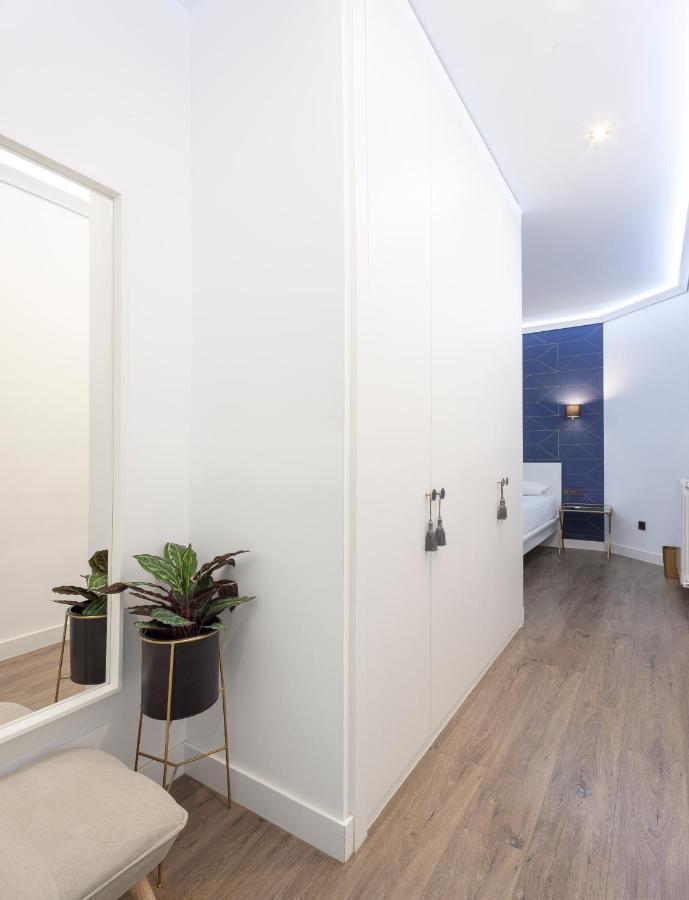 Fuencarral Luxury Flat