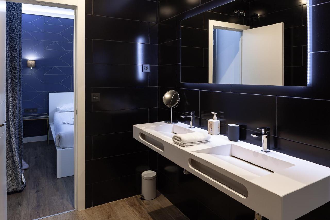 Fuencarral Luxury Flat *