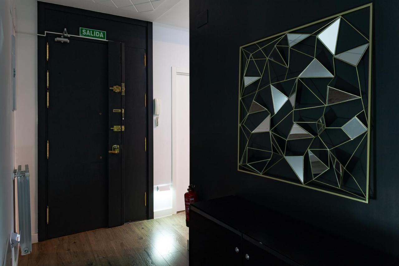 Fuencarral Luxury Flat Apartamento Madrid