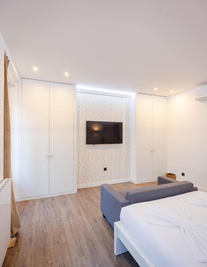 Fuencarral Luxury Flat *