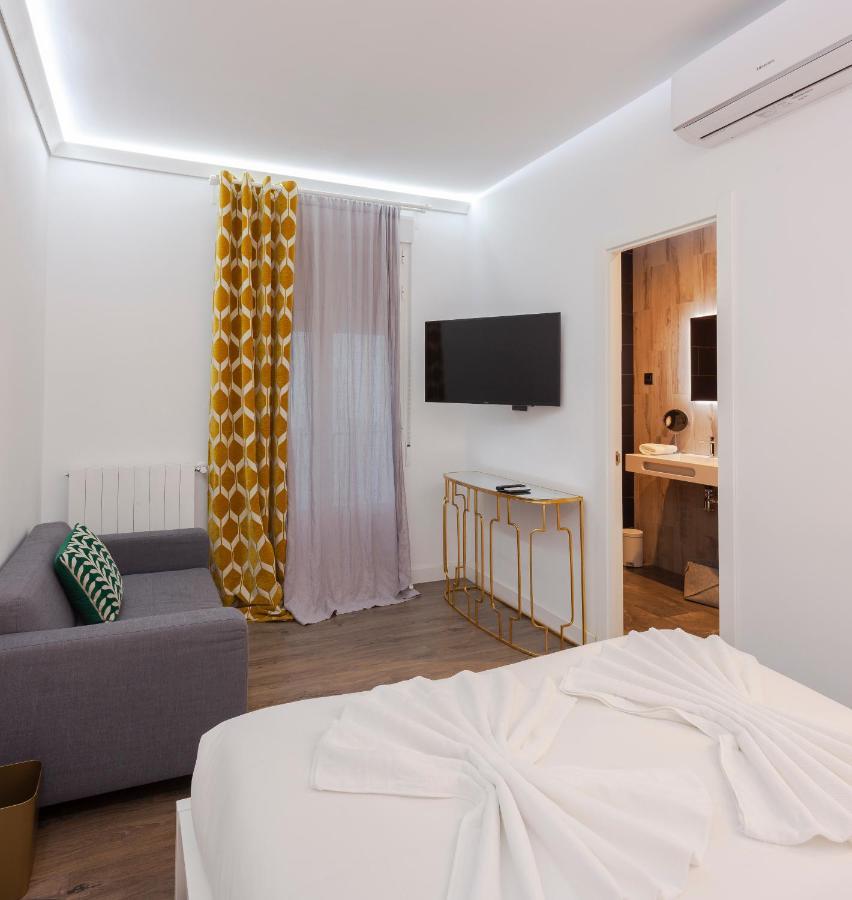 Fuencarral Luxury Flat Madrid