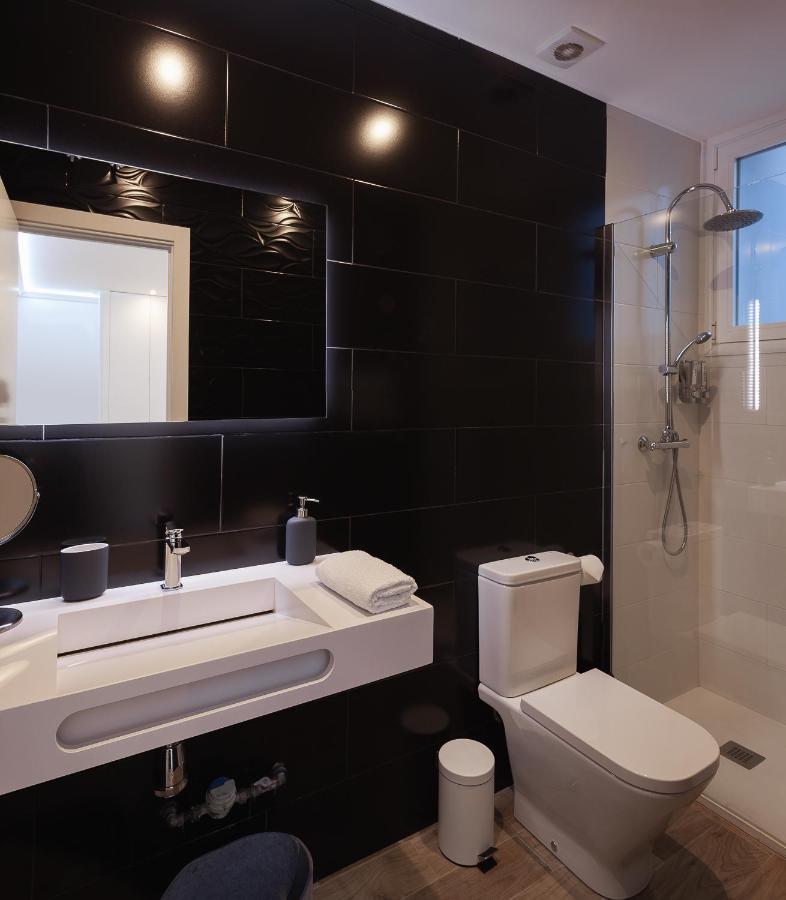 Fuencarral Luxury Flat Madrid