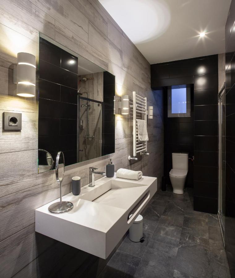 Fuencarral Luxury Flat Apartamento
