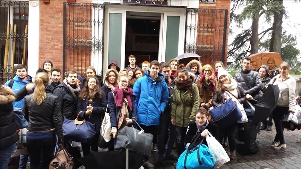 Hostel Meetingpoint