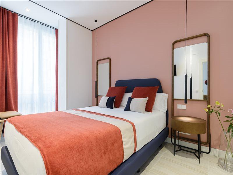 Smartrental Collection Gran Via Centric