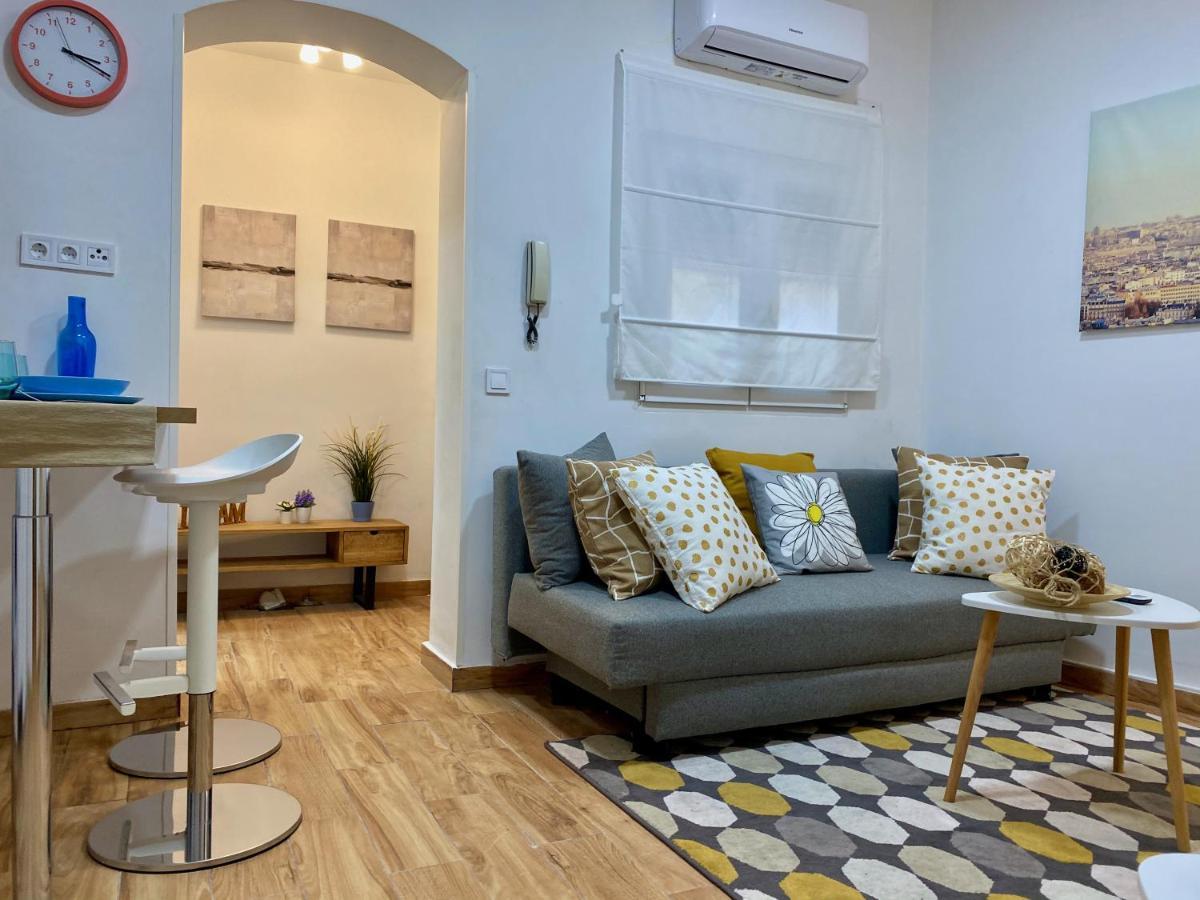 Apartamento Calabuig Apartamento