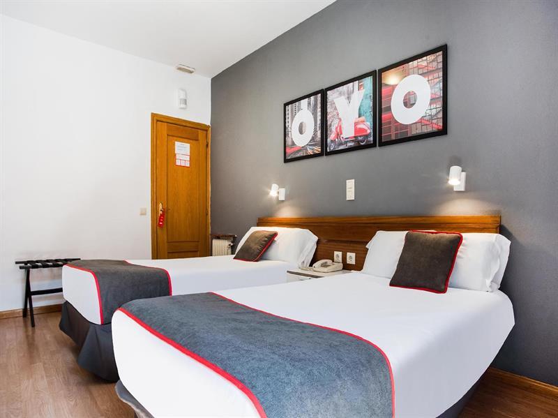 Guest house Felipe V