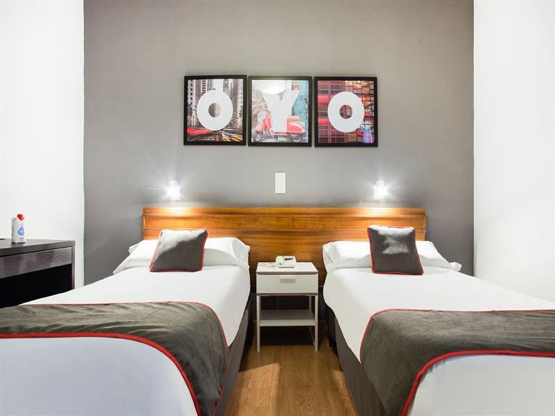 Felipe V Guest house