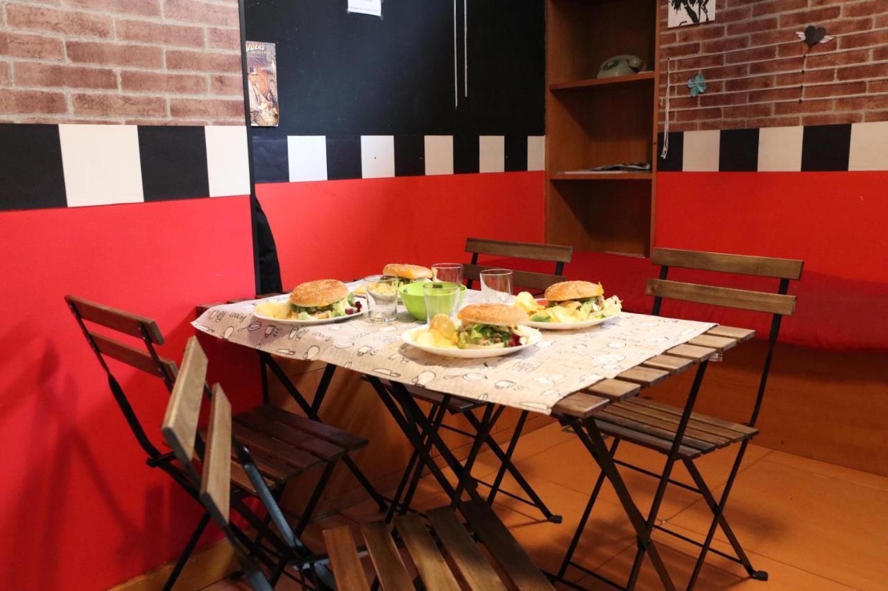 Hostal Urban *