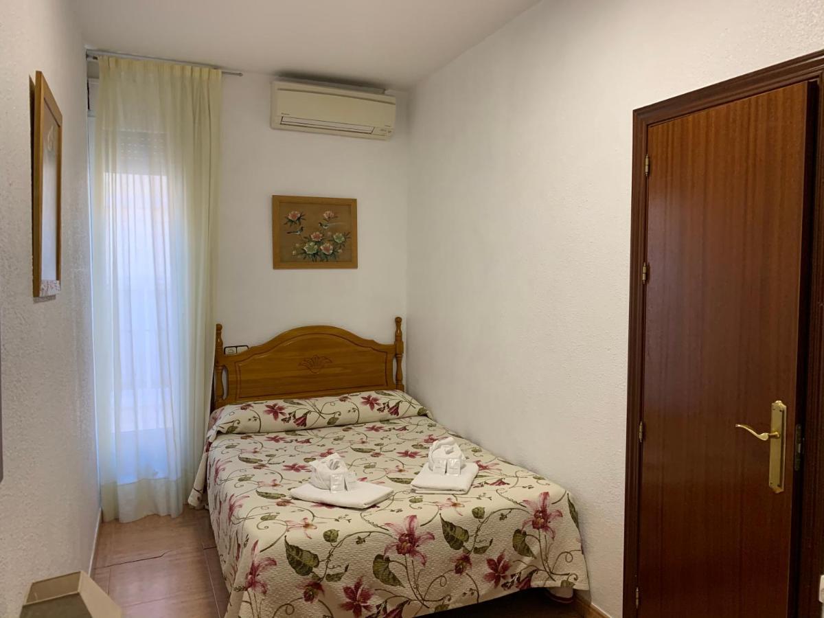 Internacional Casa de hóspedes Madri