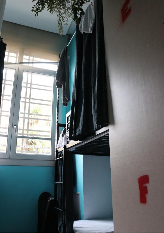Hostal Urban