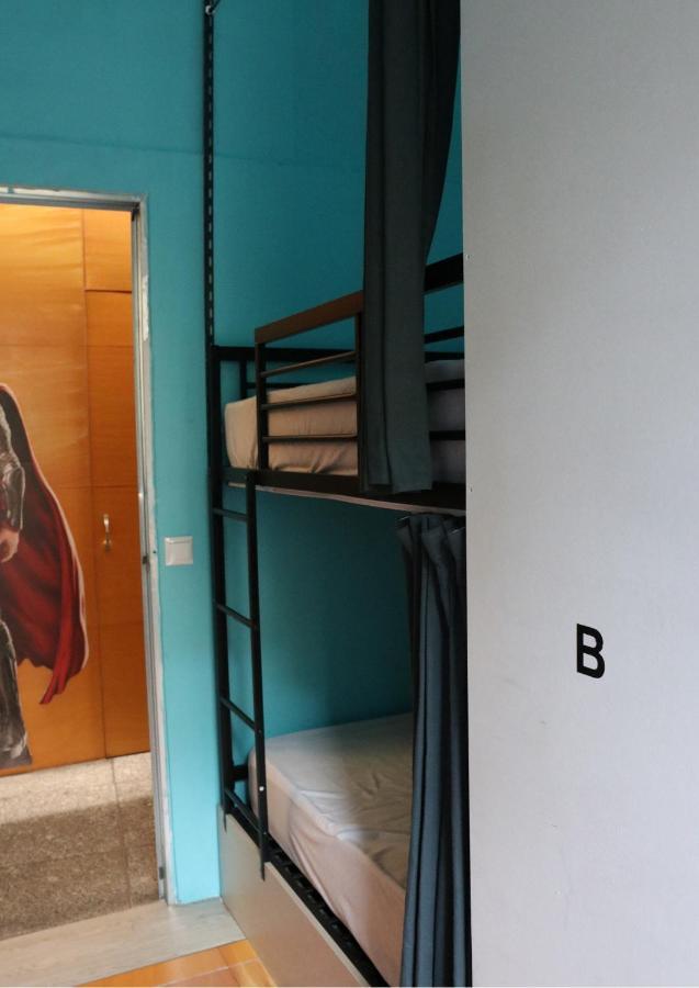 Hostal Urban