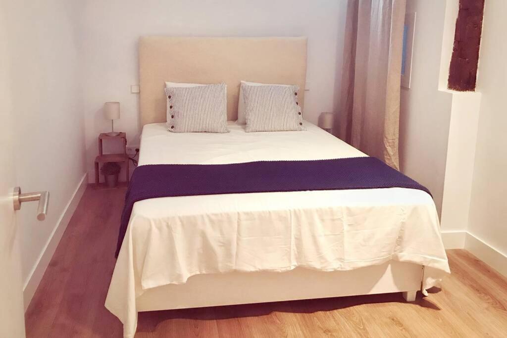 Appartement Plaza Mayor - La Latina & Lovely. Free Cancelation
