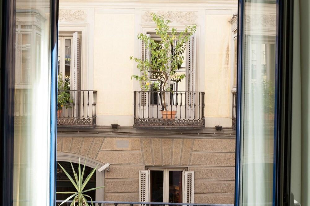 Hotel Club Lope De Vega I