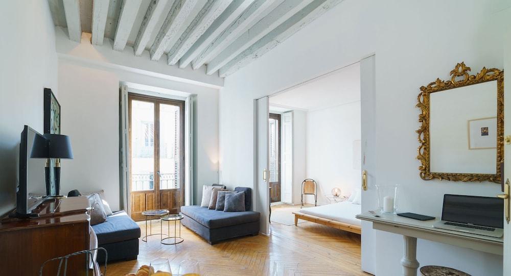 Charming Fuencarral Ii Apartment Madrid