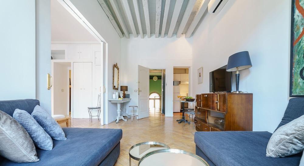 Apartment Charming Fuencarral Ii
