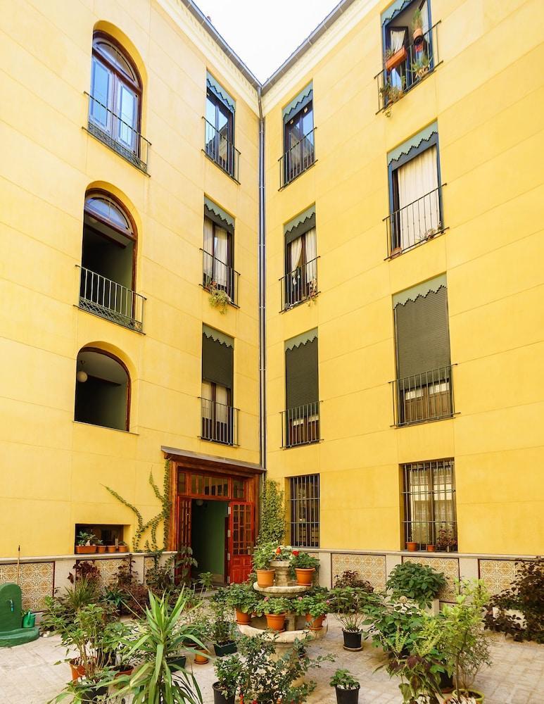 Charming Fuencarral Ii Apartment Madrid