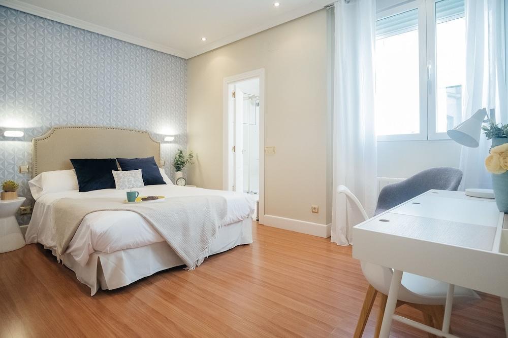 Apartamento Heima Homes Puerta Del Sol - Plaza Santa Ana