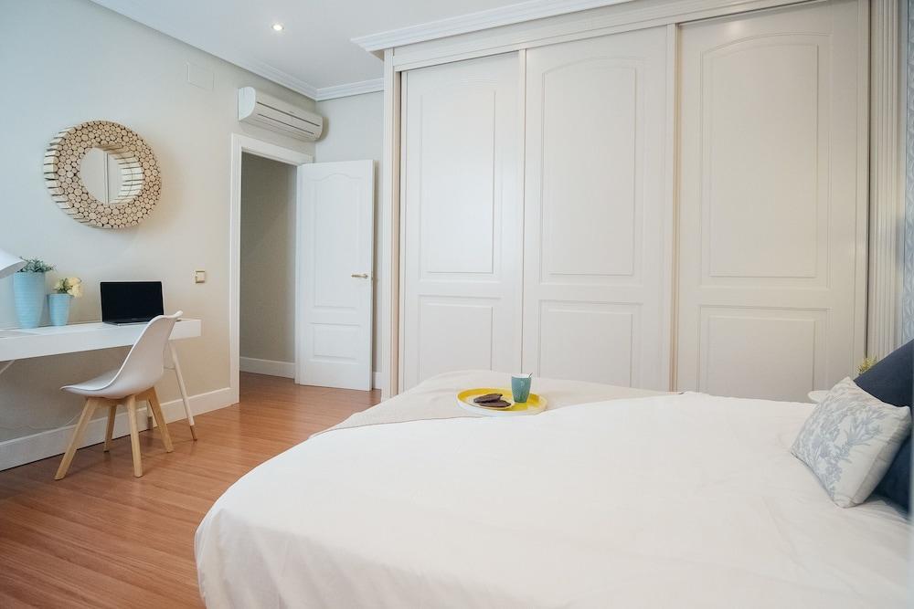 Apartamento Heima Homes Puerta Del Sol - Plaza Santa Ana Madrid