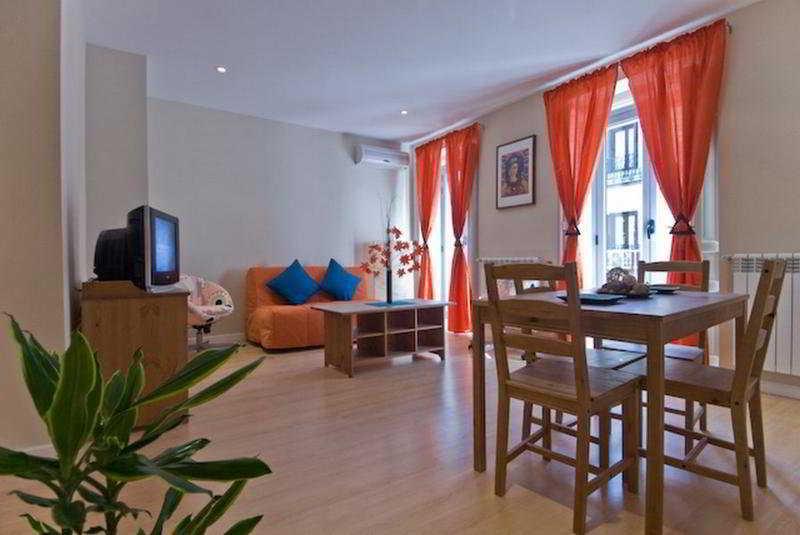 Apartment Fuencarral