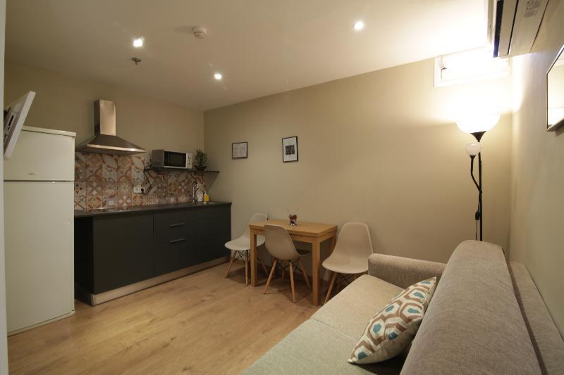 Zinc Resort Madrid