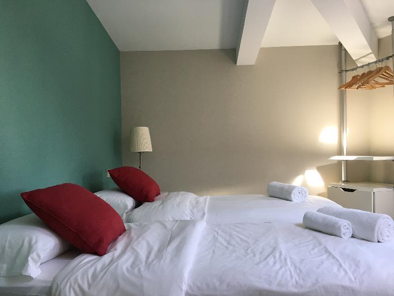 Cruz Appartement