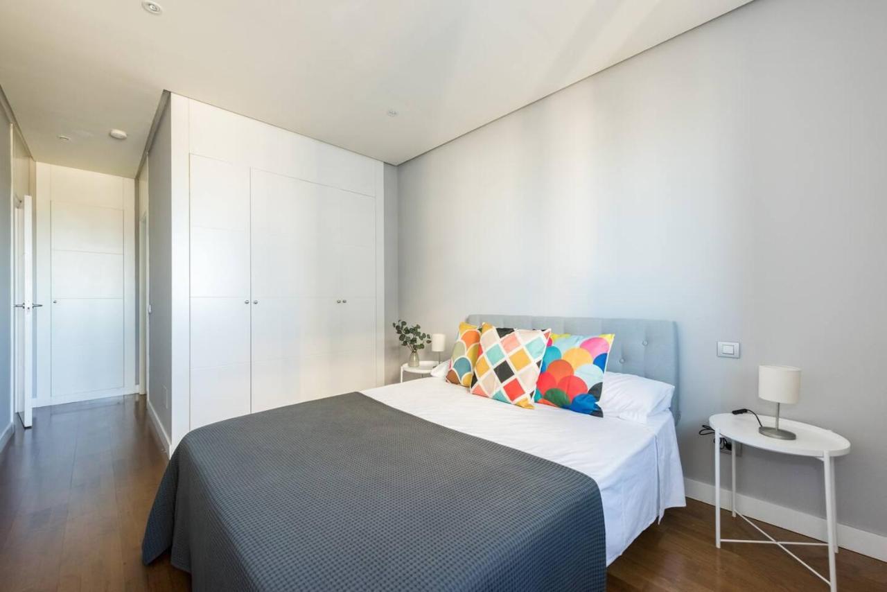 Apartment Ja *