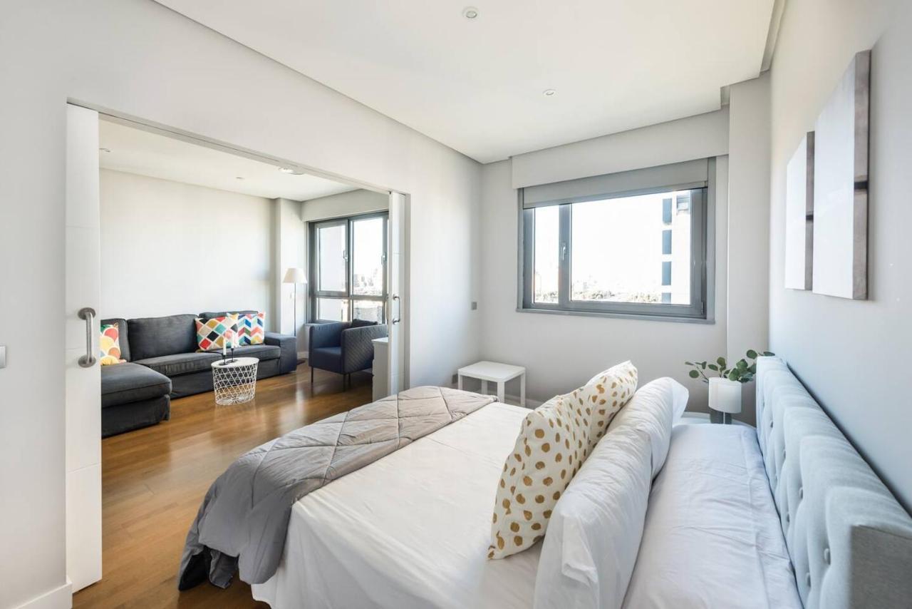 Ja Apartment *
