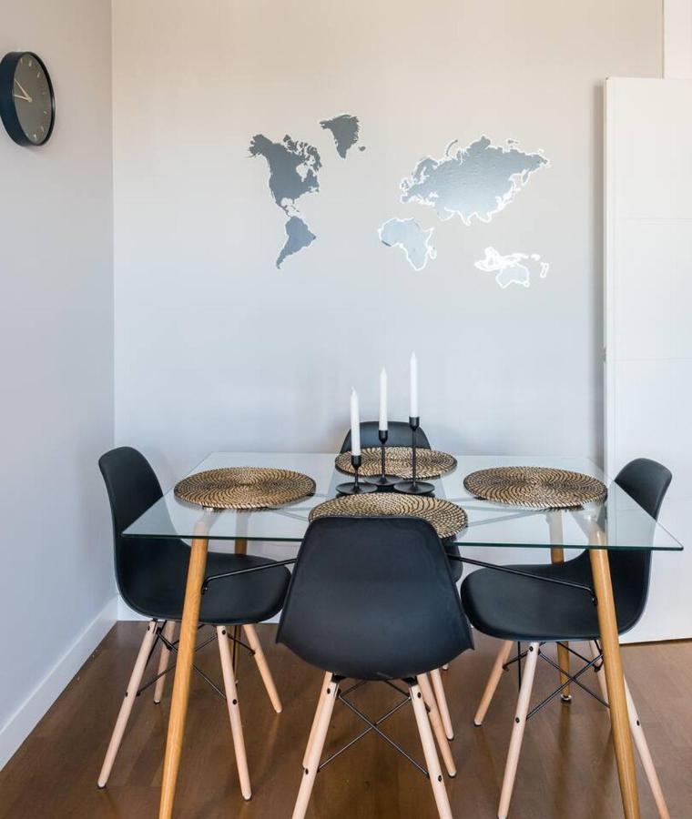 Ja Apartment