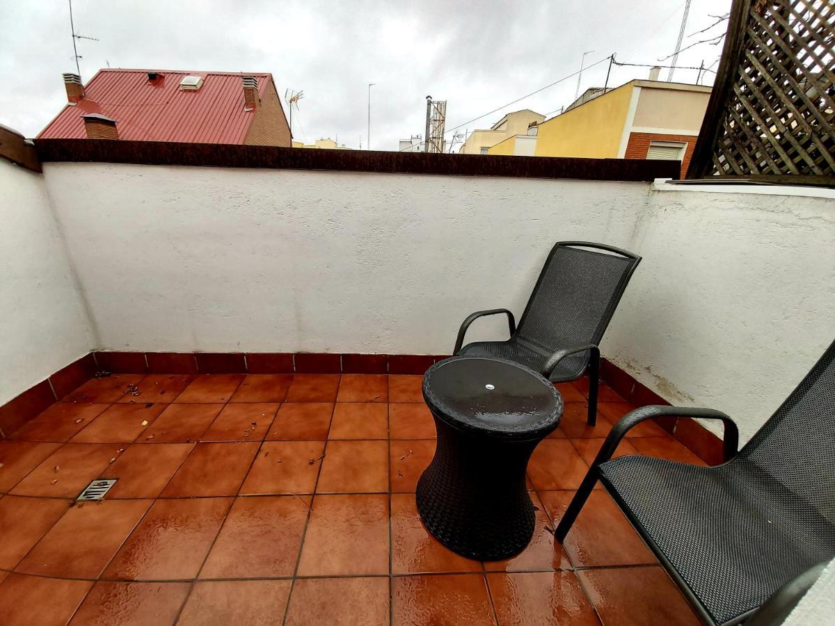 Santa Juliana Apartment *