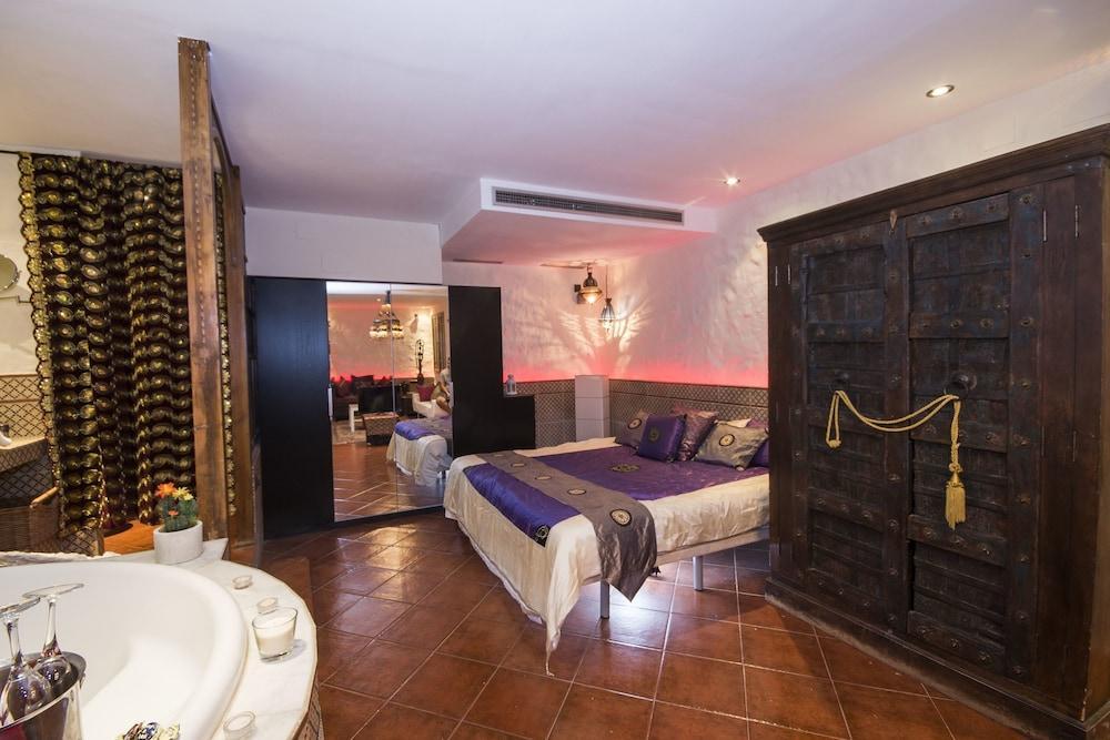 Appartement Alterhome Caballero De Gracia Madrid