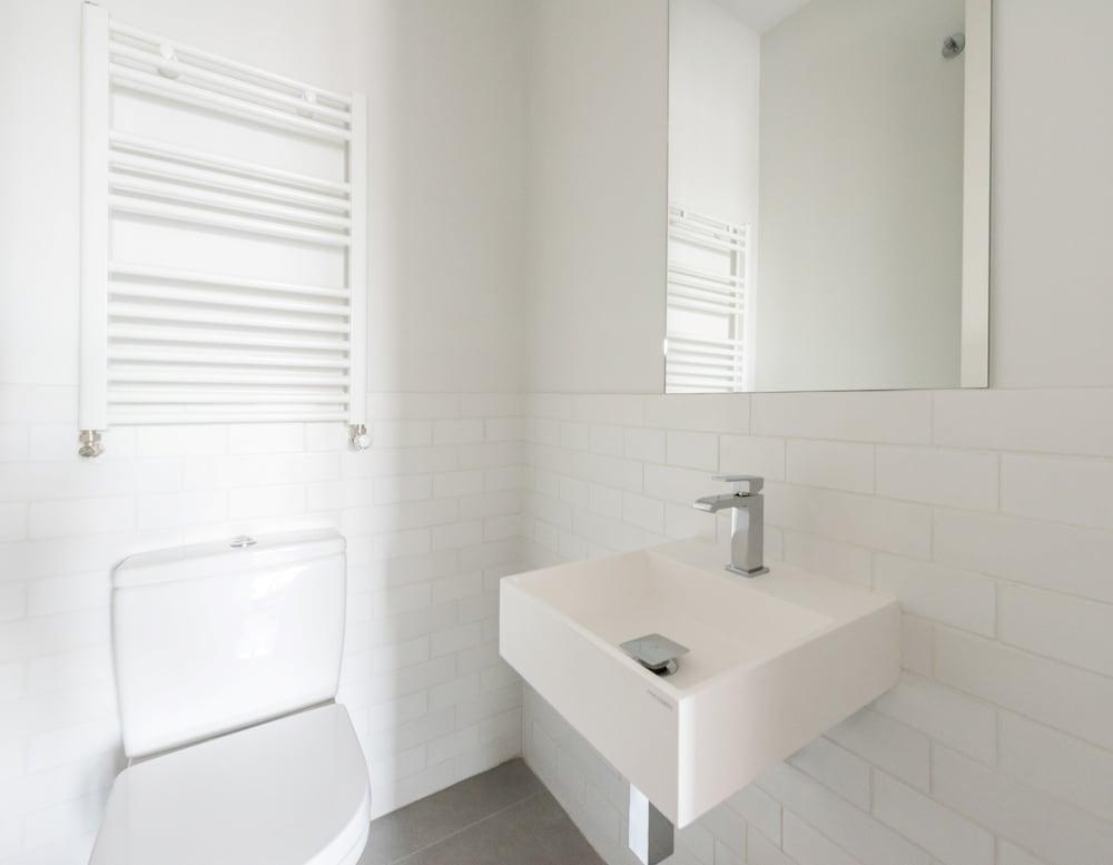 Puerta De Toledo Center 1e Appartement