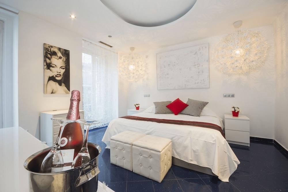Appartement Alterhome Caballero De Gracia Madrid