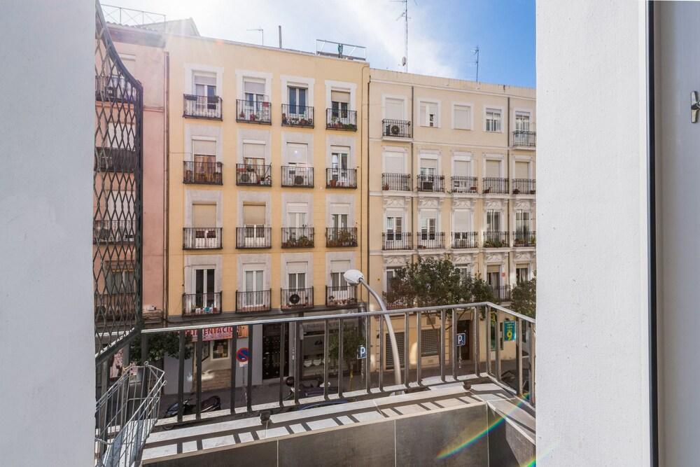 Appartement Moderno Chamberi