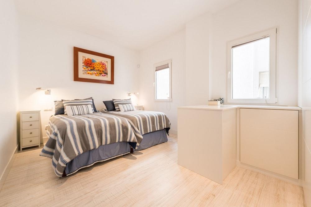 Moderno Chamberi Appartement *