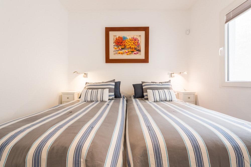 Moderno Chamberi Appartement Madrid