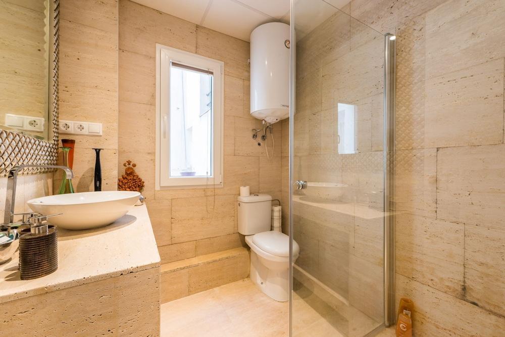 Moderno Chamberi Appartement *