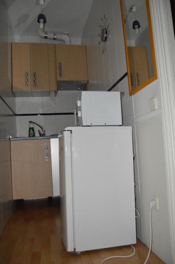 Appartement Estudio Puerta Del Sol Esparteros