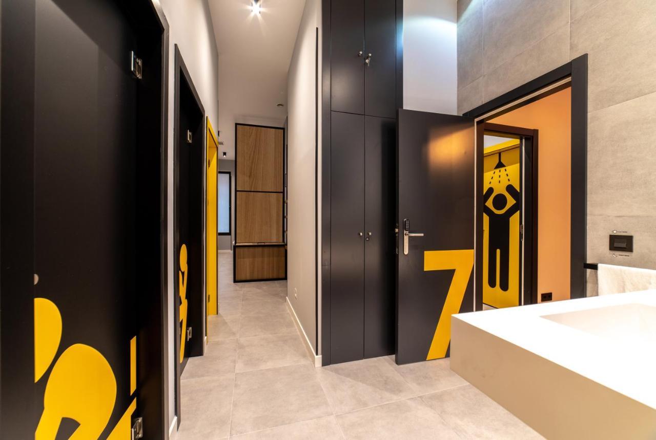 Petit Hostel Madrid